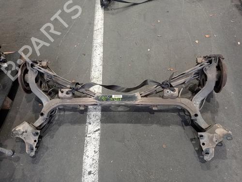 Bagaksel MINI MINI (R50, R53)  | BP31586953M2 