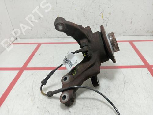 Left front steering knuckle DACIA LODGY (JS_)  | BP33957218M25  - Image 7