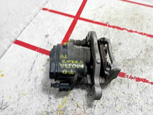 Right rear brake caliper RENAULT KADJAR (HA_, HL_) 1.2 TCe 130 (HLMR) | BP19478071M106 