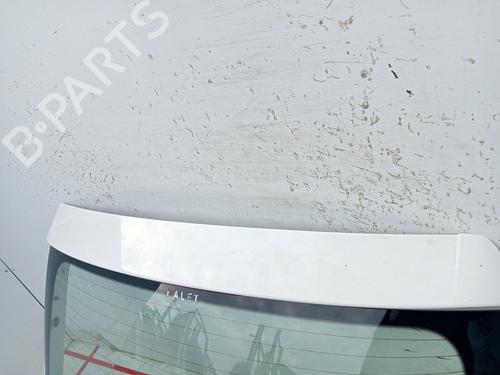 Tailgate SEAT IBIZA IV SC (6J1, 6P5)  | BP20133269C6 