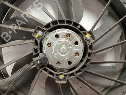 Radiator fan MERCEDES-BENZ CITAN MPV (W415) 111 CDI (415.703, 415.705) | BP18489504M35 
