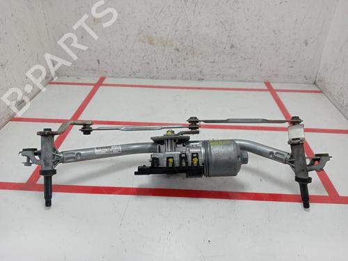 Front wiper motor PEUGEOT 208 I (CA_, CC_)  | BP29019802M29