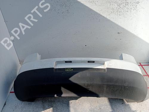Used Rear bumper VW GOLF V (1K1) [2003-2010]  27696773