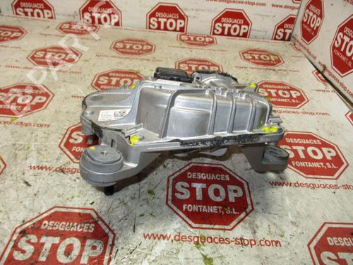 Front wiper motor CITROËN DS5 1.6 HDi 110 | BP8133123M29