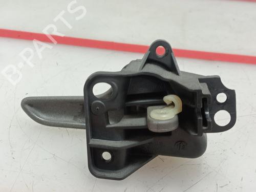 Front left interior door handle MERCEDES-BENZ SPRINTER 3-t Platform/Chassis (B906) 218 CDI (906.111, 906.113, 906.211, 906.213) | BP29722053I13 