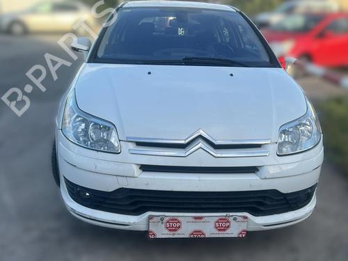 Used Front bumper CITROËN C4 I (LC_) [2004-2014]  32438969