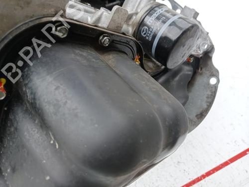Engine MAZDA 3 (BL) 1.6 MZR (BL14) | BP36142658M1 - Image 17