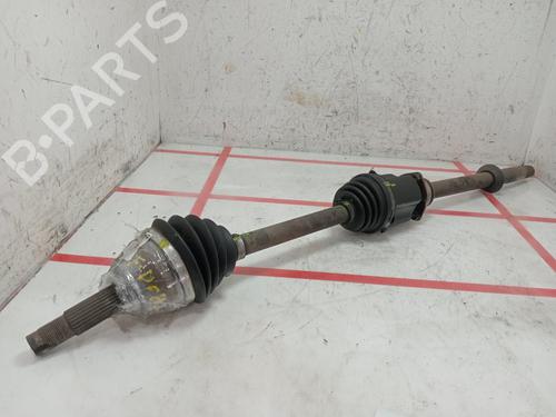 Used Right front driveshaft FIAT DOBLO MPV (119_, 223_) 1.3 JTD 16V (70 hp) 7371181