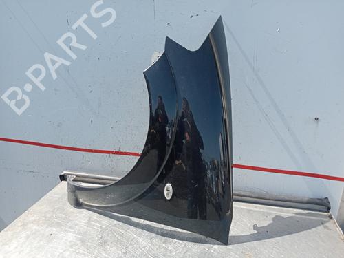 Used Left front fenders CITROËN C3 I (FC_, FN_) 1.1 i (60 hp) 26122360