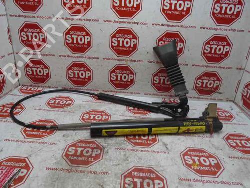 Used Front right belt tensioner OPEL COMBO Box Body/MPV (71_) 1.7 D (60 hp) 7394925