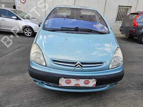 Left taillight CITROËN XSARA PICASSO (N68) 2.0 HDi | BP23135560C34 
