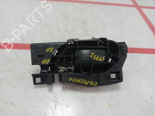 Front right interior door handle CITROËN C4 SPACETOURER (3D_) 1.6 BlueHDi 100 | BP36322520I14 - Image 3