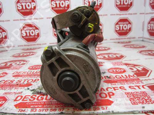 Starter RENAULT LAGUNA II Grandtour (KG0/1_) | BP7382061M8