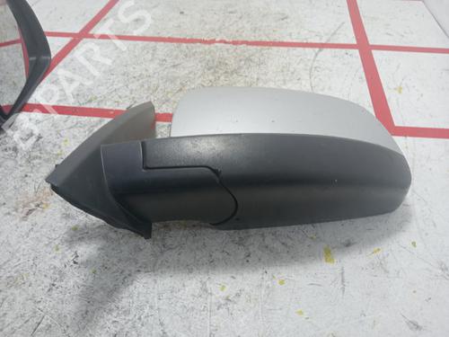 Left mirror OPEL MERIVA A MPV (X03) 1.7 CDTI (E75) | BP16441610C26 