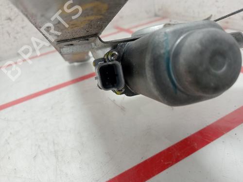 Front right window mechanism CITROËN BERLINGO / BERLINGO FIRST MPV (MF_, GJK_, GFK_)  | BP27166037C23