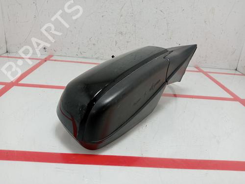Right mirror OPEL ZAFIRA / ZAFIRA FAMILY B (A05)  | BP24472080C27 