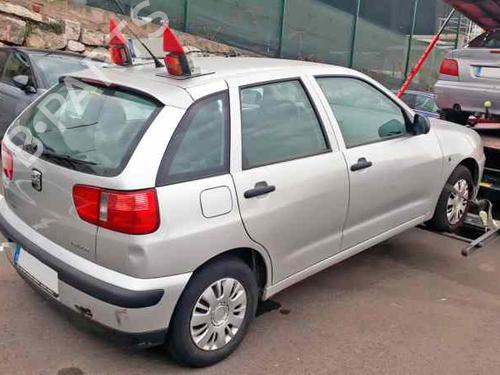 Alternator SEAT IBIZA II (6K1) 1.4 16V | BP7322531M7 