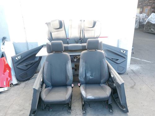 Seats set FORD FIESTA VI (CB1, CCN)  | BP21269520C78 