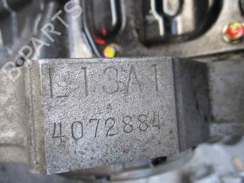 Engine HONDA JAZZ II (GD_, GE3, GE2) 1.3 iDSi (GD1) | BP17227440M1 