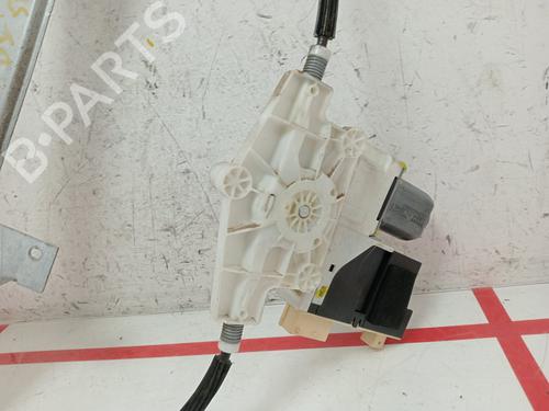 Front left window mechanism CITROËN C4 I (LC_)  | BP27928438C22 