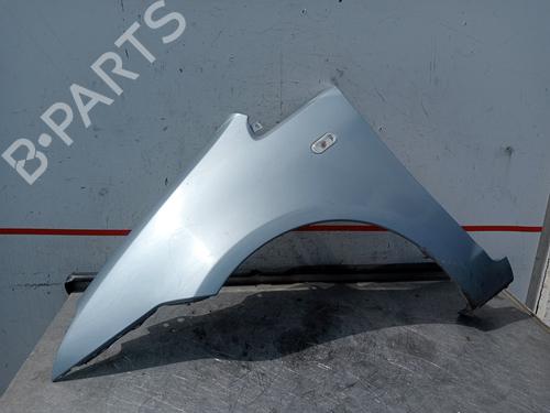 Left front fenders FORD C-MAX (DM2)  | BP26239207C41 