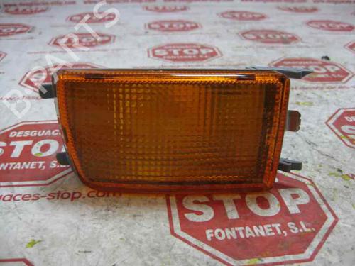 Used Right front indicator VW GOLF III (1H1) 1.6 (75 hp) 7318280