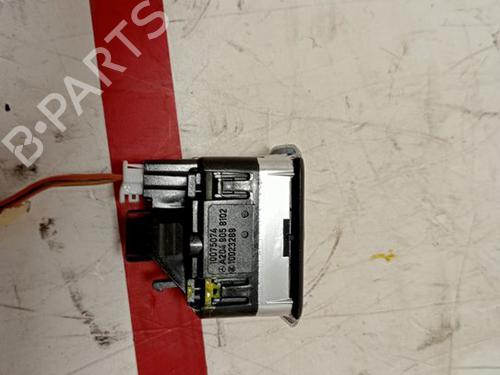 Right front window switch MERCEDES-BENZ A-CLASS (W176) A 180 CDI / d (176.012) | BP33214847I26 - Image 3