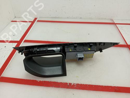 Left front window switch SEAT ALTEA (5P1)  | BP18029634I27 
