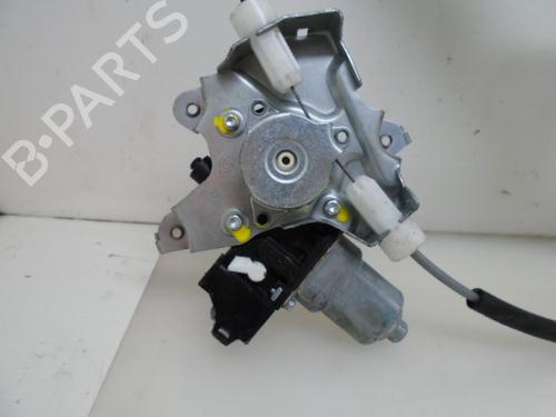 Front right window mechanism NISSAN JUKE (F15) 1.5 dCi | BP15924860C23 