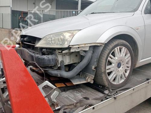 Front left window mechanism FORD MONDEO III (B5Y) 2.2 TDCi | BP15930530C22