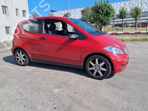 Headlight switch MERCEDES-BENZ A-CLASS (W169) A 160 (169.031, 169.331) | BP15936766I24 