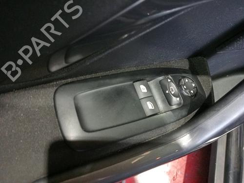 Rear right lock PEUGEOT 2008 I (CU_) 1.2 VTi | BP32116032C99 