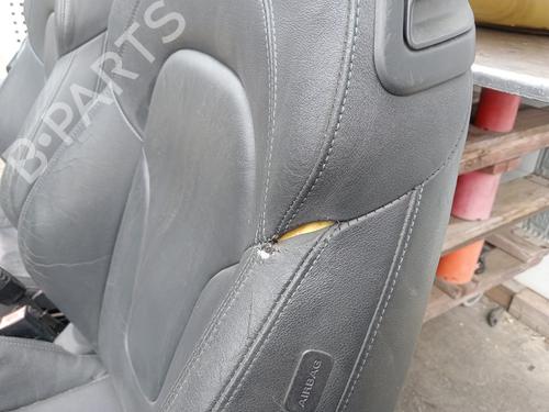 Seats set AUDI TT (8J3) 2.0 TFSI | BP21376829C78 