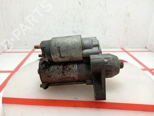 Used Starter FORD FIESTA V (JH_, JD_) 1.6 TDCi (90 hp) 22520995