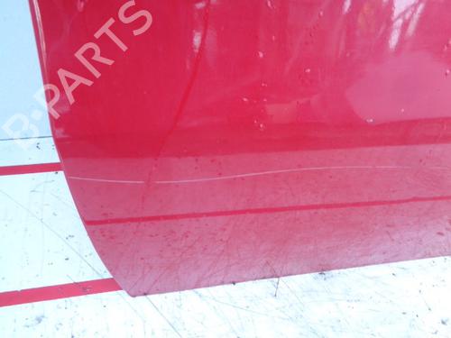 Left front door ALFA ROMEO GT (937_) 1.9 JTD (937CXN1B) | BP15928874C2 