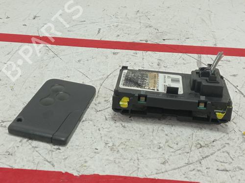 Used Ignition barrel RENAULT MEGANE II (BM0/1_, CM0/1_) 1.6 16V (112 hp) 17510784