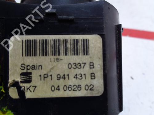 Headlight switch SEAT LEON (1P1) 1.9 TDI | BP15934546I24 