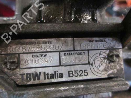 Used Steering rack ALFA ROMEO 147 (937_) [2000-2010]  7382924