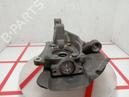 Right front steering knuckle VOLVO XC70 I Cross Country (295) D5 XC AWD | BP23965981M26 