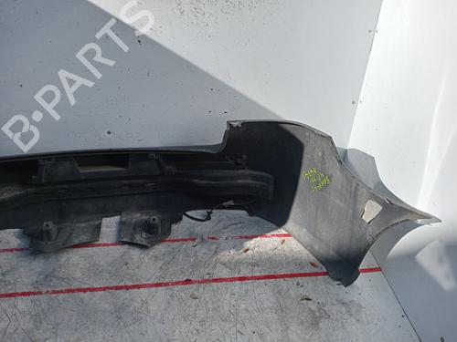 Rear bumper SAAB 9-3 (YS3F, E79, D79, D75) 1.9 TTiD | BP17637908C8 