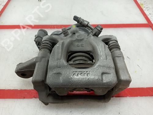 Used Left rear brake caliper NISSAN QASHQAI II SUV (J11, J11_) [2013-2025]  21517107
