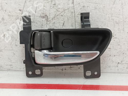 Used Front left interior door handle SUBARU IMPREZA Hatchback (GR, GH, G3) 2.0 D AWD (150 hp) 23261669