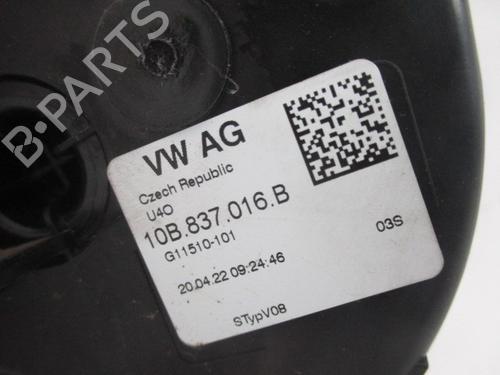 Rear right lock SEAT IBIZA V (KJ1, KJG)  | BP17667474C99 