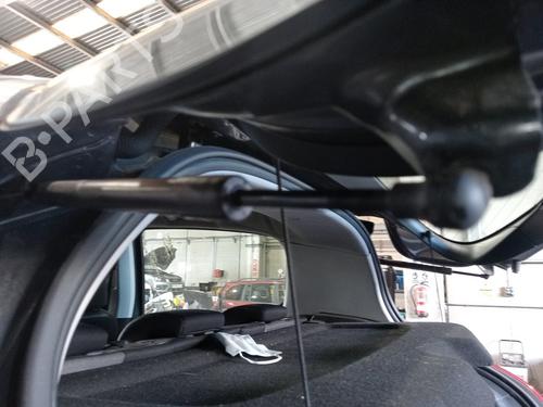 Left front window switch PEUGEOT 308 I (4A_, 4C_) | BP32215975I27