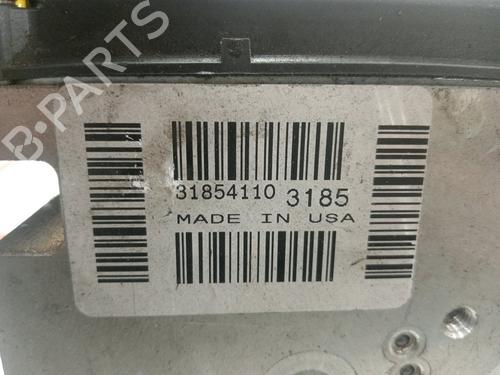 ABS pump PEUGEOT 407 (6D_) 2.0 (6DRFNB, 6DRFNE) | BP24472060M43 