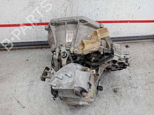 Gearbox FORD PUMA (J2K, CF7)  | BP30963372M3 