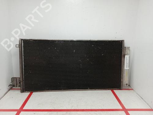 Used AC radiator AC radiator FIAT TIPO Estate (356_, 357_) 1.4 (356WXA1B) (95 hp) 35995640 35995640