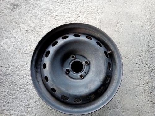 Felg DACIA LODGY (JS_) 1.6 SCe 100 (JSAV) (102 hp) 33015433