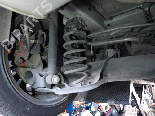 Used Rear axle FORD FOCUS IV Turnier (HP) [2018-2026]  32323540