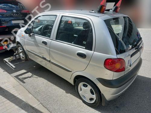 Højre forlygte DAEWOO MATIZ (M100, M150) 0.8 | BP7478507C29 